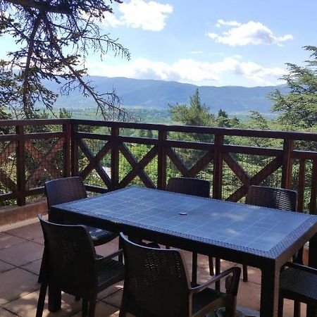 EnveitgCerdanya En Familia Montana Park公寓 外观 照片