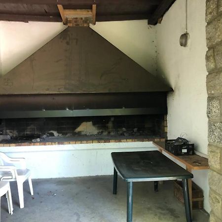EnveitgCerdanya En Familia Montana Park公寓 外观 照片