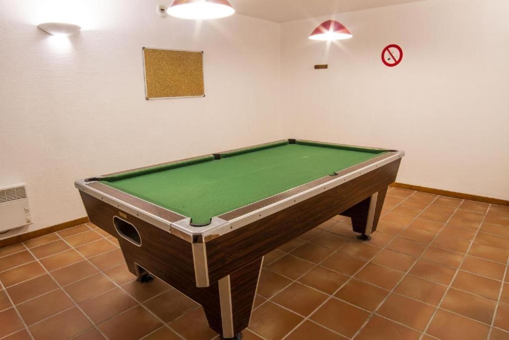 EnveitgCerdanya En Familia Montana Park公寓 外观 照片