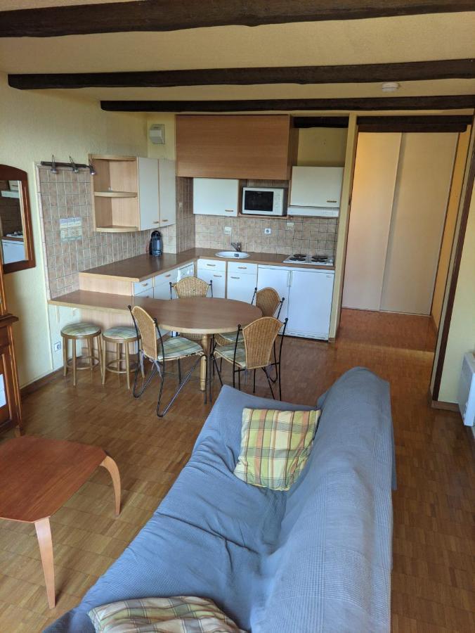 EnveitgCerdanya En Familia Montana Park公寓 外观 照片