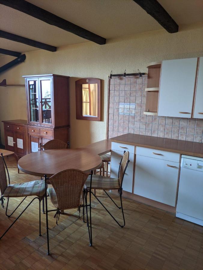 EnveitgCerdanya En Familia Montana Park公寓 外观 照片