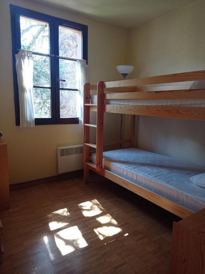EnveitgCerdanya En Familia Montana Park公寓 外观 照片