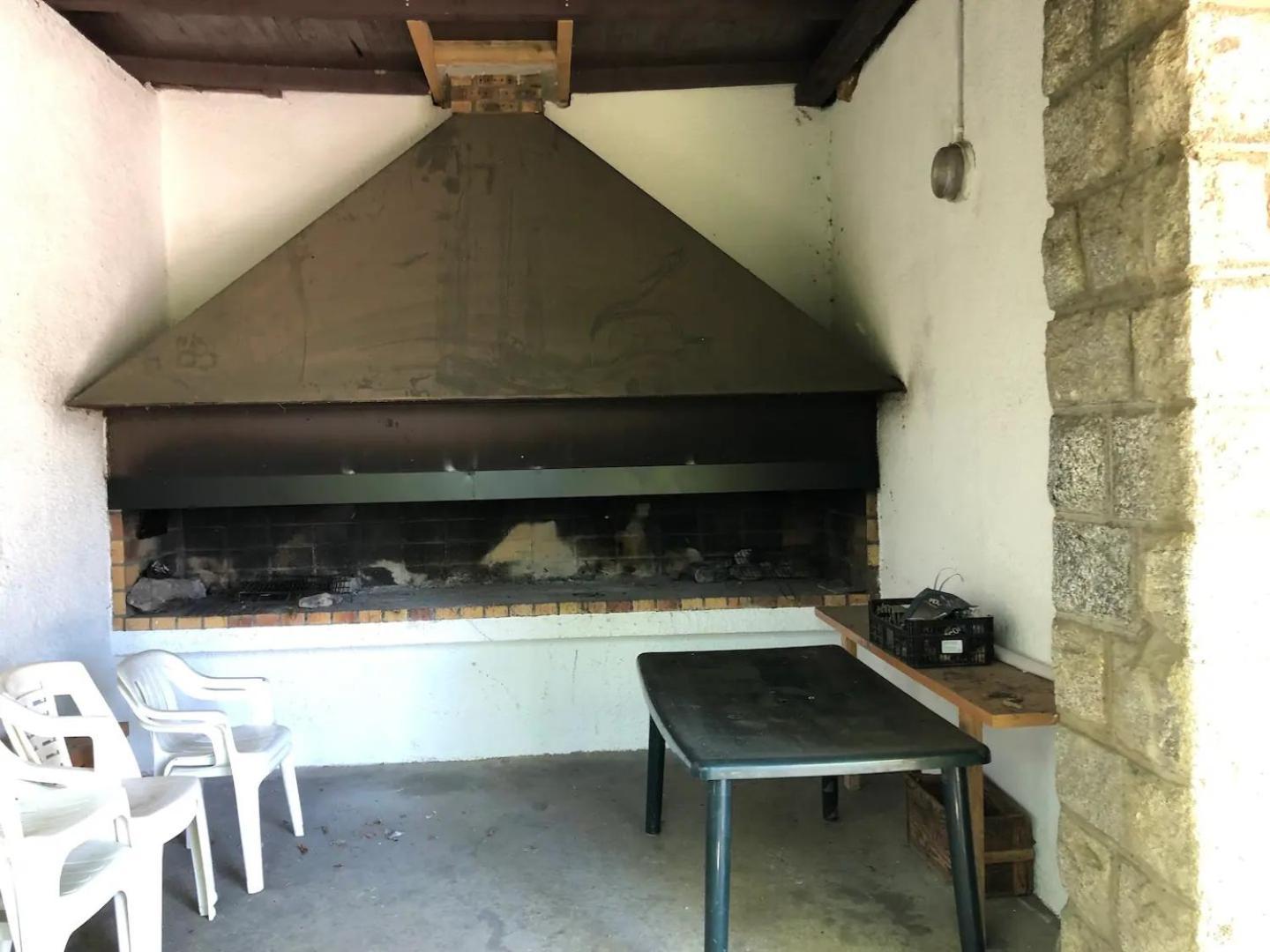 EnveitgCerdanya En Familia Montana Park公寓 外观 照片