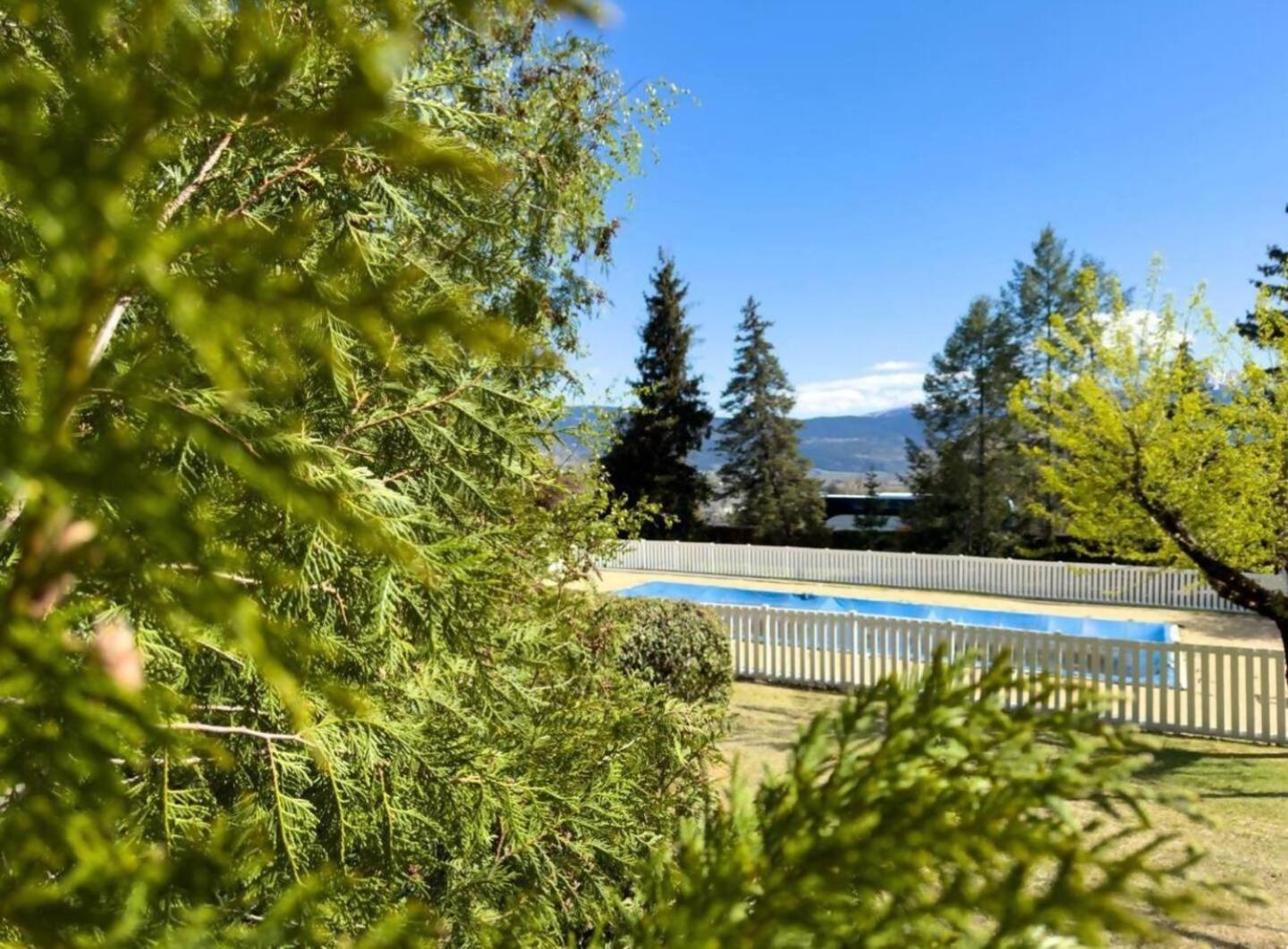 EnveitgCerdanya En Familia Montana Park公寓 外观 照片
