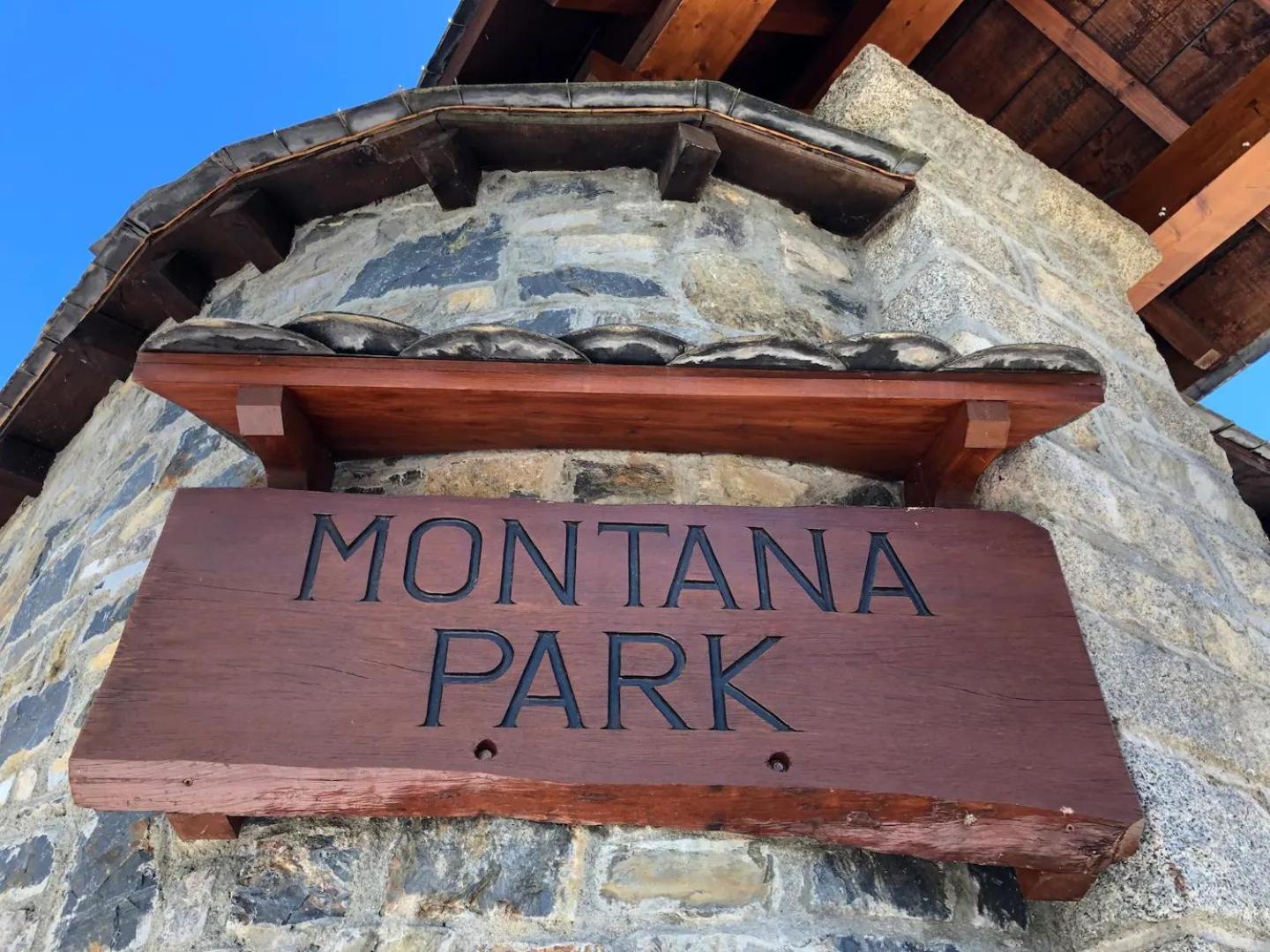 EnveitgCerdanya En Familia Montana Park公寓 外观 照片